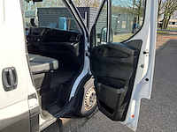 2017 iveco daily 3.0 cng bedrijswagen - afbeelding 21 van  37