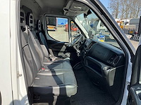 2017 iveco daily 3.0 cng bedrijswagen - afbeelding 22 van  37