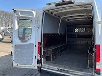 2017 iveco daily 3.0 cng bedrijswagen - afbeelding 26 van  37