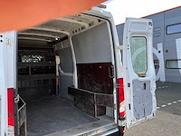 2017 iveco daily 3.0 cng bedrijswagen - afbeelding 27 van  37