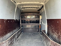 2017 iveco daily 3.0 cng bedrijswagen - afbeelding 28 van  37