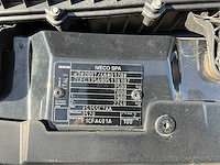 2017 iveco daily 3.0 cng bedrijswagen - afbeelding 31 van  37