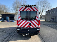 2017 iveco daily 3.0 cng bedrijswagen - afbeelding 32 van  37