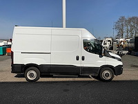 2017 iveco daily 3.0 cng bedrijswagen - afbeelding 34 van  37