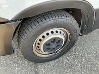 2017 iveco daily 3.0 cng bedrijswagen - afbeelding 37 van  37