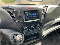 2017 iveco daily 35c16v 2.3 410 h2 bedrijfswagen - afbeelding 3 van  22