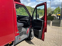 2017 iveco daily 35c16v 2.3 410 h2 bedrijfswagen - afbeelding 4 van  22