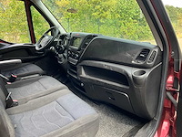 2017 iveco daily 35c16v 2.3 410 h2 bedrijfswagen - afbeelding 6 van  22