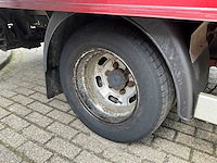 2017 iveco daily 35c16v 2.3 410 h2 bedrijfswagen - afbeelding 8 van  22