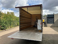 2017 iveco daily 35c16v 2.3 410 h2 bedrijfswagen - afbeelding 11 van  22
