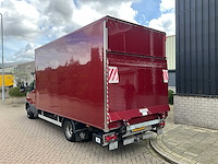 2017 iveco daily 35c16v 2.3 410 h2 bedrijfswagen - afbeelding 17 van  22