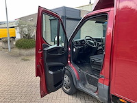 2017 iveco daily 35c16v 2.3 410 h2 bedrijfswagen - afbeelding 18 van  22