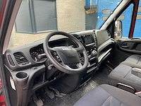 2017 iveco daily 35c16v 2.3 410 h2 bedrijfswagen - afbeelding 21 van  22