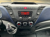 2017 iveco daily 35s14v 2.3 352 h2 l bedrijfswagen - afbeelding 2 van  22