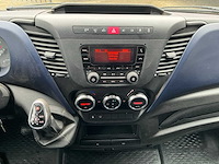 2017 iveco daily 35s14v 2.3 352 h2 l bedrijfswagen - afbeelding 3 van  22