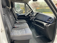 2017 iveco daily 35s14v 2.3 352 h2 l bedrijfswagen - afbeelding 6 van  22
