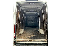 2017 iveco daily 35s14v 2.3 352 h2 l bedrijfswagen - afbeelding 7 van  22