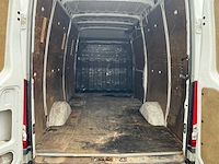 2017 iveco daily 35s14v 2.3 352 h2 l bedrijfswagen - afbeelding 8 van  22