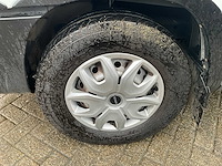 2017 iveco daily 35s14v 2.3 352 h2 l bedrijfswagen - afbeelding 11 van  22