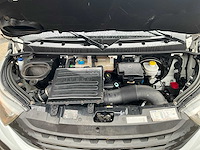 2017 iveco daily 35s14v 2.3 352 h2 l bedrijfswagen - afbeelding 14 van  22