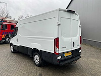 2017 iveco daily 35s14v 2.3 352 h2 l bedrijfswagen - afbeelding 17 van  22