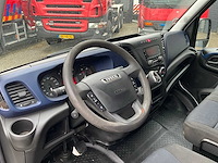2017 iveco daily 35s14v 2.3 352 h2 l bedrijfswagen - afbeelding 20 van  22