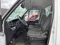 2017 iveco daily 35s15 3.0 410 autotransporter / oprijwagen - afbeelding 8 van  26