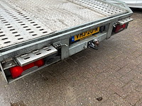 2017 iveco daily 35s15 3.0 410 autotransporter / oprijwagen - afbeelding 3 van  26