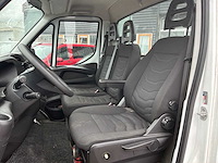2017 iveco daily 35s15 3.0 410 autotransporter / oprijwagen - afbeelding 9 van  26