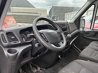 2017 iveco daily 35s15 3.0 410 autotransporter / oprijwagen - afbeelding 10 van  26