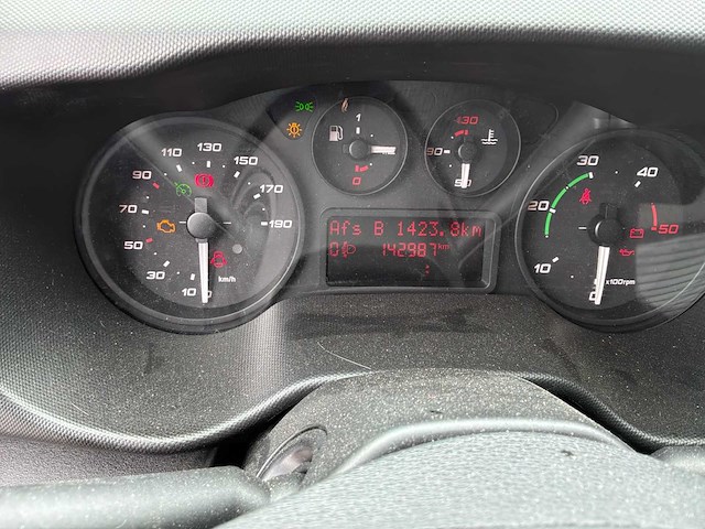 2017 iveco daily 35s15 3.0 410 autotransporter / oprijwagen - afbeelding 13 van  26