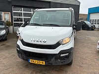 2017 iveco daily 35s15 3.0 410 autotransporter / oprijwagen - afbeelding 12 van  26