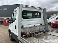 2017 iveco daily 35s15 3.0 410 autotransporter / oprijwagen - afbeelding 25 van  26
