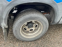 2017 iveco daily 40c18 bedrijfswagen - afbeelding 3 van  35