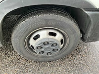 2017 iveco daily 40c18 bedrijfswagen - afbeelding 4 van  35