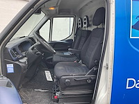 2017 iveco daily 40c18 bedrijfswagen - afbeelding 6 van  35