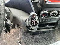 2017 iveco daily 40c18 bedrijfswagen - afbeelding 10 van  35