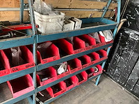 2017 iveco daily 40c18 bedrijfswagen - afbeelding 19 van  35