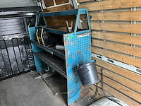 2017 iveco daily 40c18 bedrijfswagen - afbeelding 20 van  35