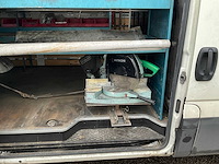 2017 iveco daily 40c18 bedrijfswagen - afbeelding 22 van  35