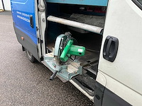 2017 iveco daily 40c18 bedrijfswagen - afbeelding 24 van  35