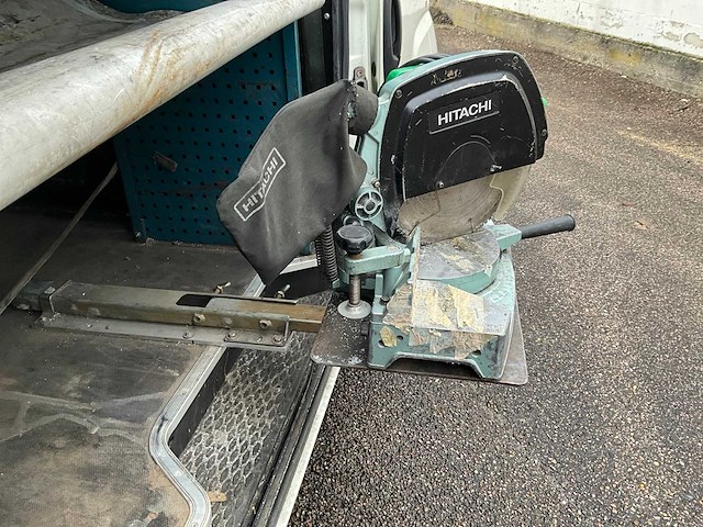 2017 iveco daily 40c18 bedrijfswagen - afbeelding 25 van  35