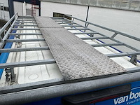 2017 iveco daily 40c18 bedrijfswagen - afbeelding 27 van  35