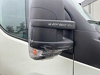 2017 iveco daily 40c18 bedrijfswagen - afbeelding 28 van  35