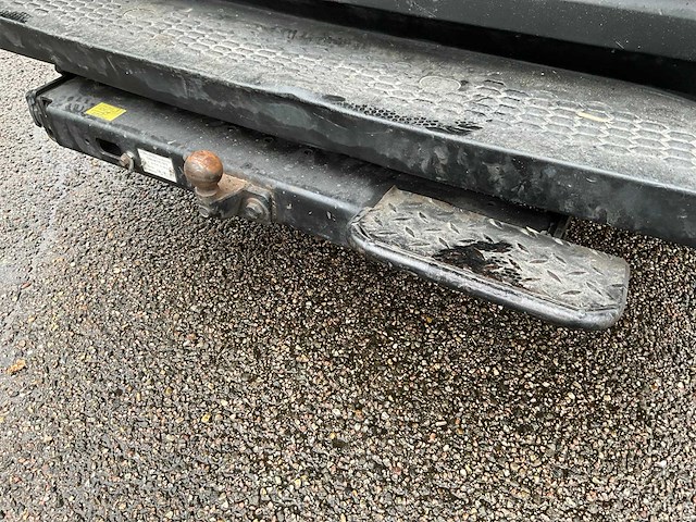 2017 iveco daily 40c18 bedrijfswagen - afbeelding 29 van  35