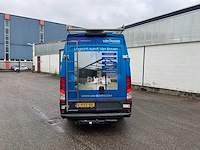 2017 iveco daily 40c18 bedrijfswagen - afbeelding 30 van  35