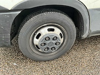 2017 iveco daily 40c18 bedrijfswagen - afbeelding 35 van  35