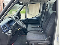 2017 iveco daily 40c180 be trekker - afbeelding 2 van  15