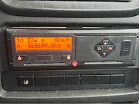 2017 iveco daily 40c180 be trekker - afbeelding 4 van  15