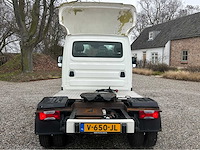 2017 iveco daily 40c180 be trekker - afbeelding 9 van  15